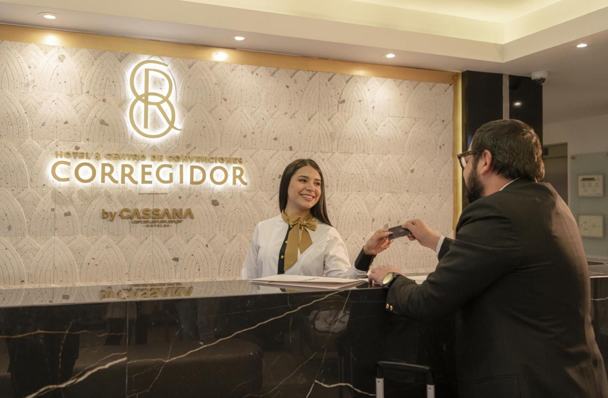 Hotel Corregidor By Cassana Arequipa Zewnętrze zdjęcie