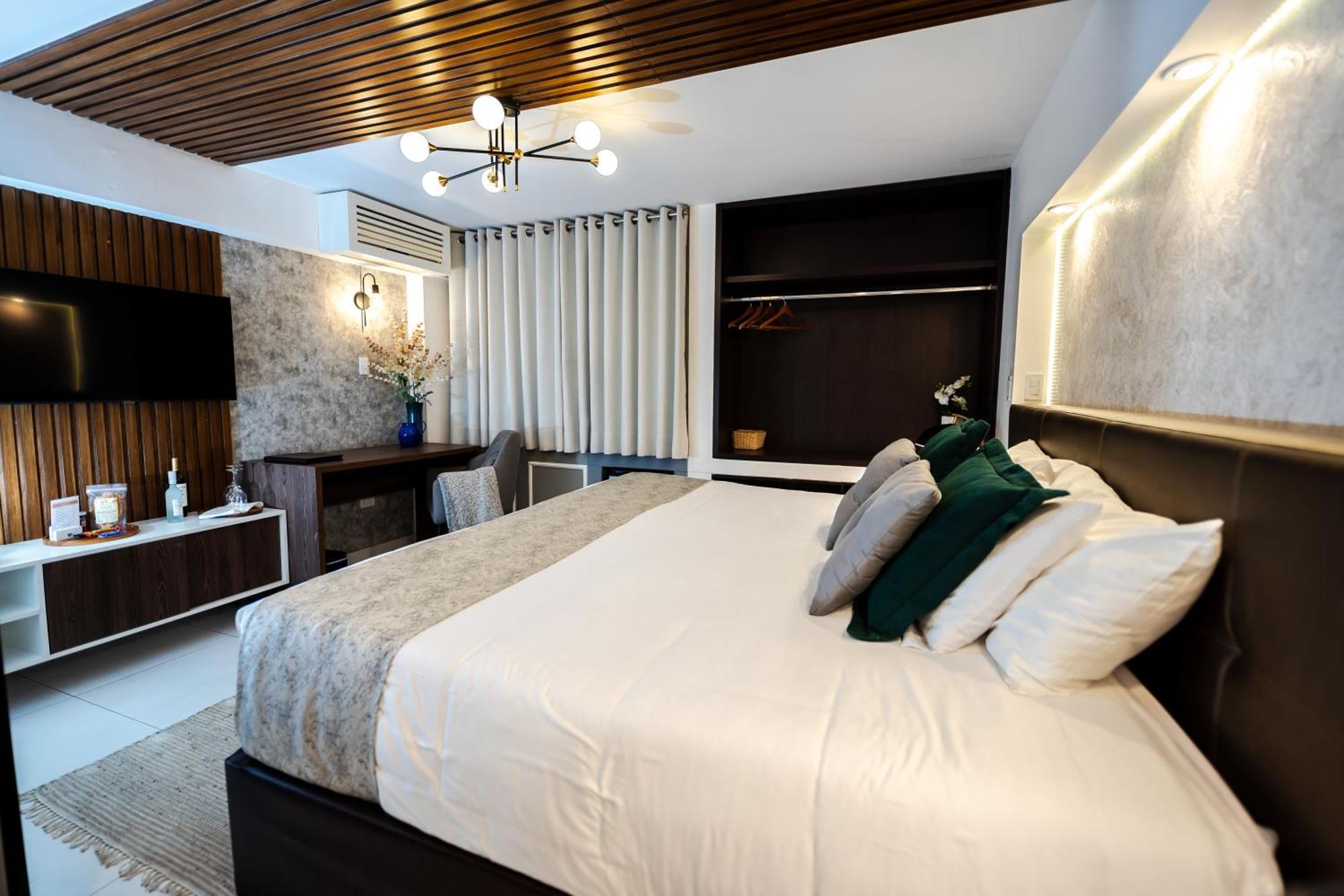 Hotel Corregidor By Cassana Arequipa Zewnętrze zdjęcie