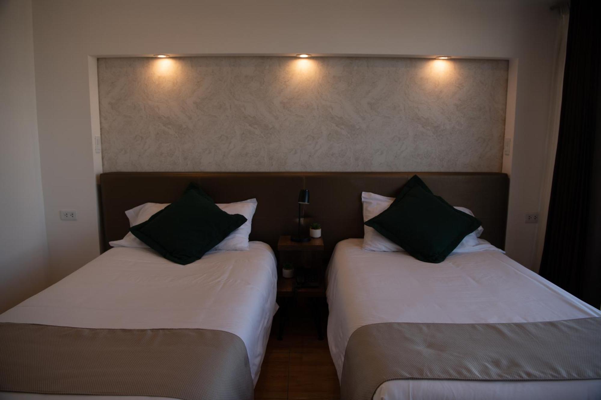 Hotel Corregidor By Cassana Arequipa Zewnętrze zdjęcie