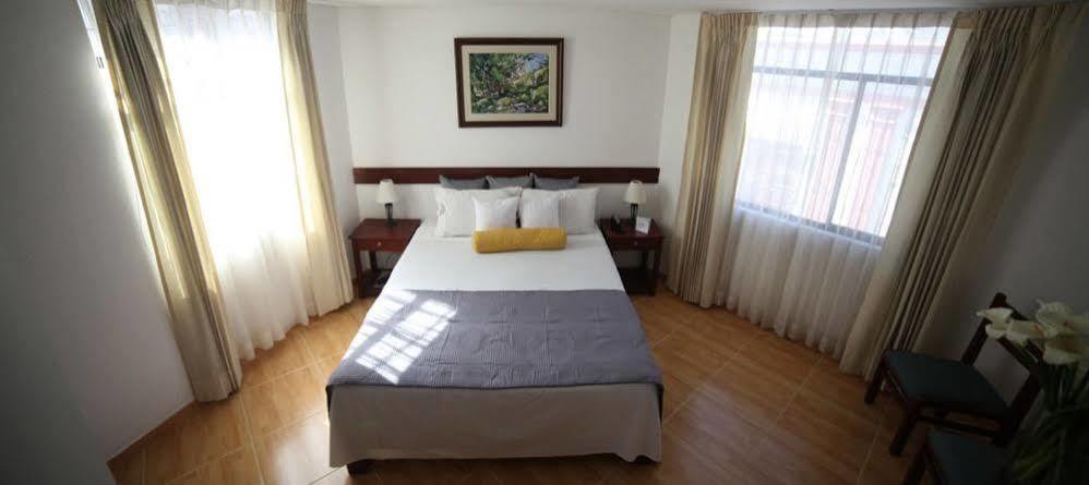 Hotel Corregidor By Cassana Arequipa Zewnętrze zdjęcie